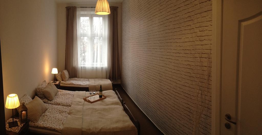 Abamus Apartment Krakow Bilik gambar
