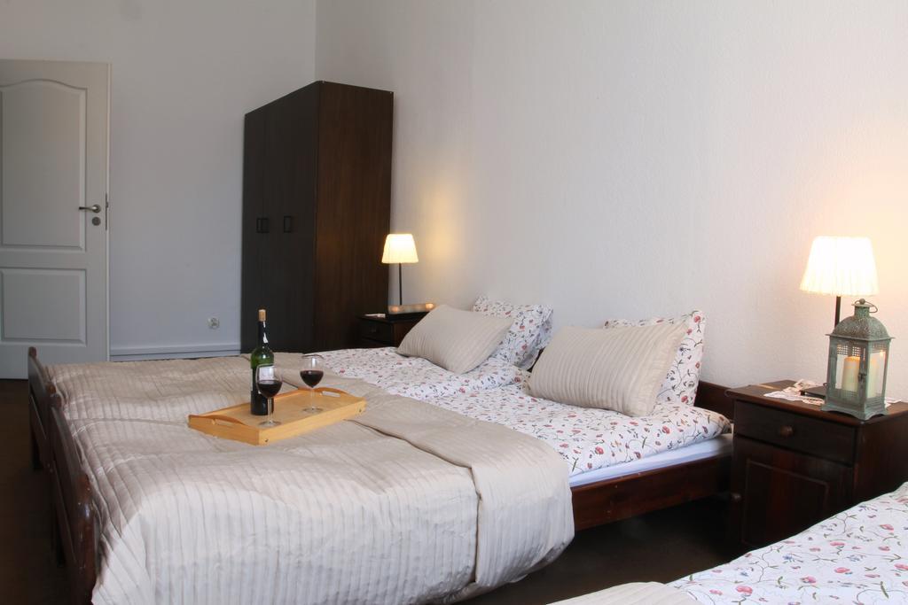 Abamus Apartment Krakow Bilik gambar