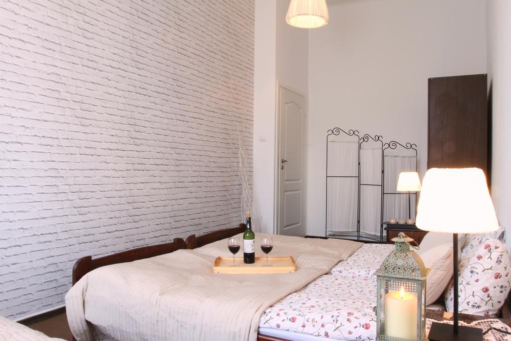 Abamus Apartment Krakow Bilik gambar