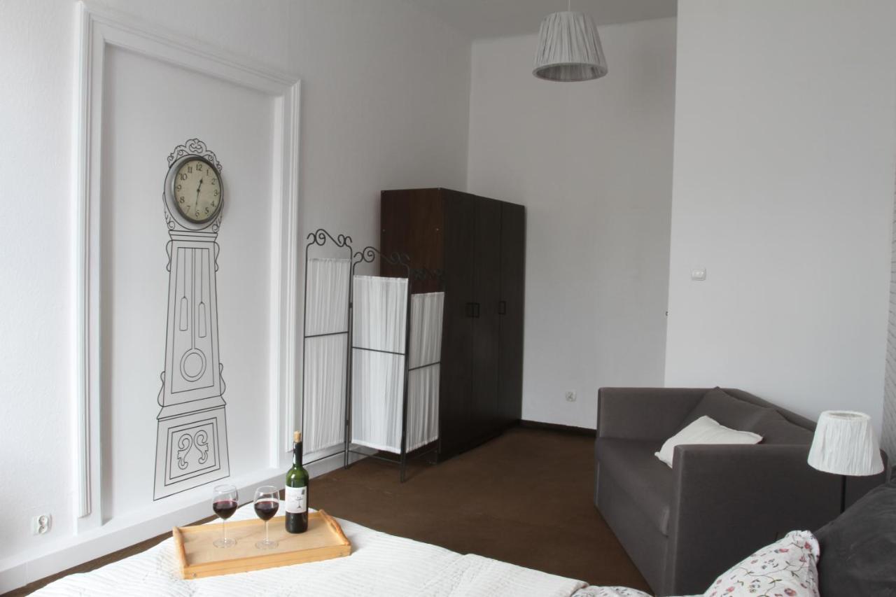 Abamus Apartment Krakow Luaran gambar