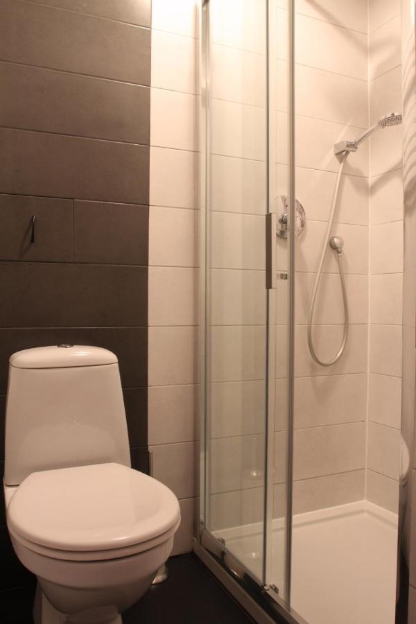 Abamus Apartment Krakow Luaran gambar